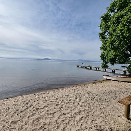 Lake Haven - Lake Edge Hamurana Eksteriør bilde